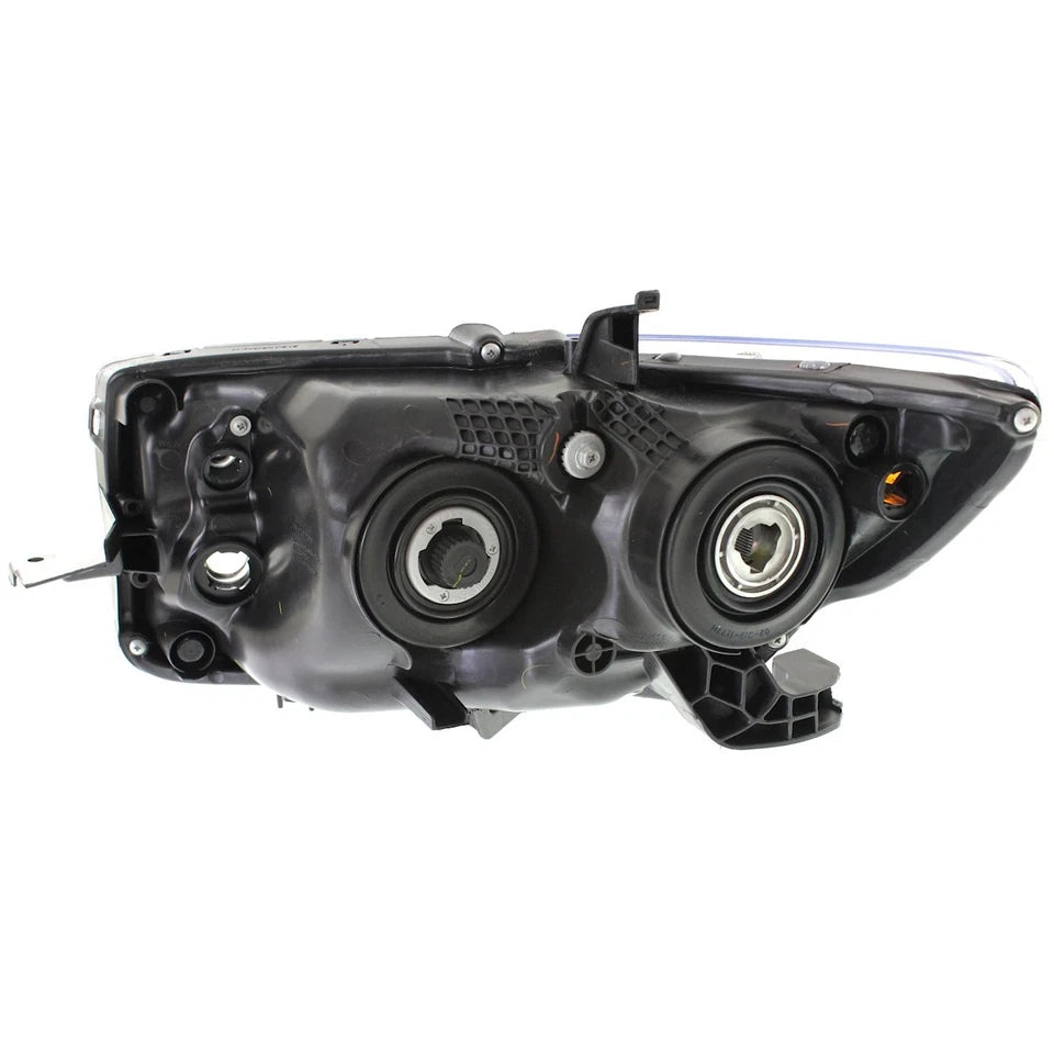 Headlight Set For 2011 2012 2013 2014 2015 Scion xB Left and Right 2Pc