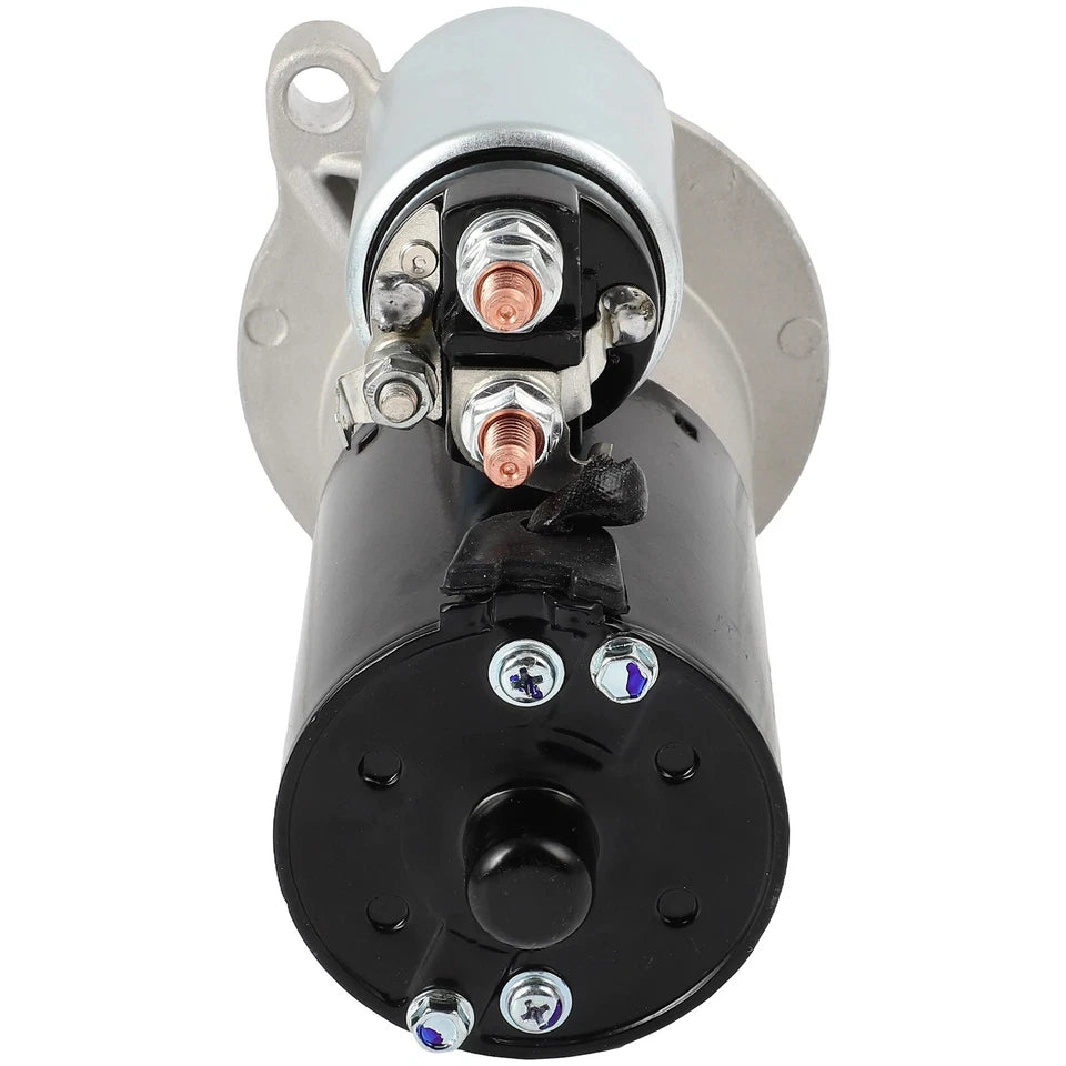 SCITOO Starter 4.9L 4.9 5.0L 5.8L For Ford F150 F250 Auto Trans 92 93 94 95 96