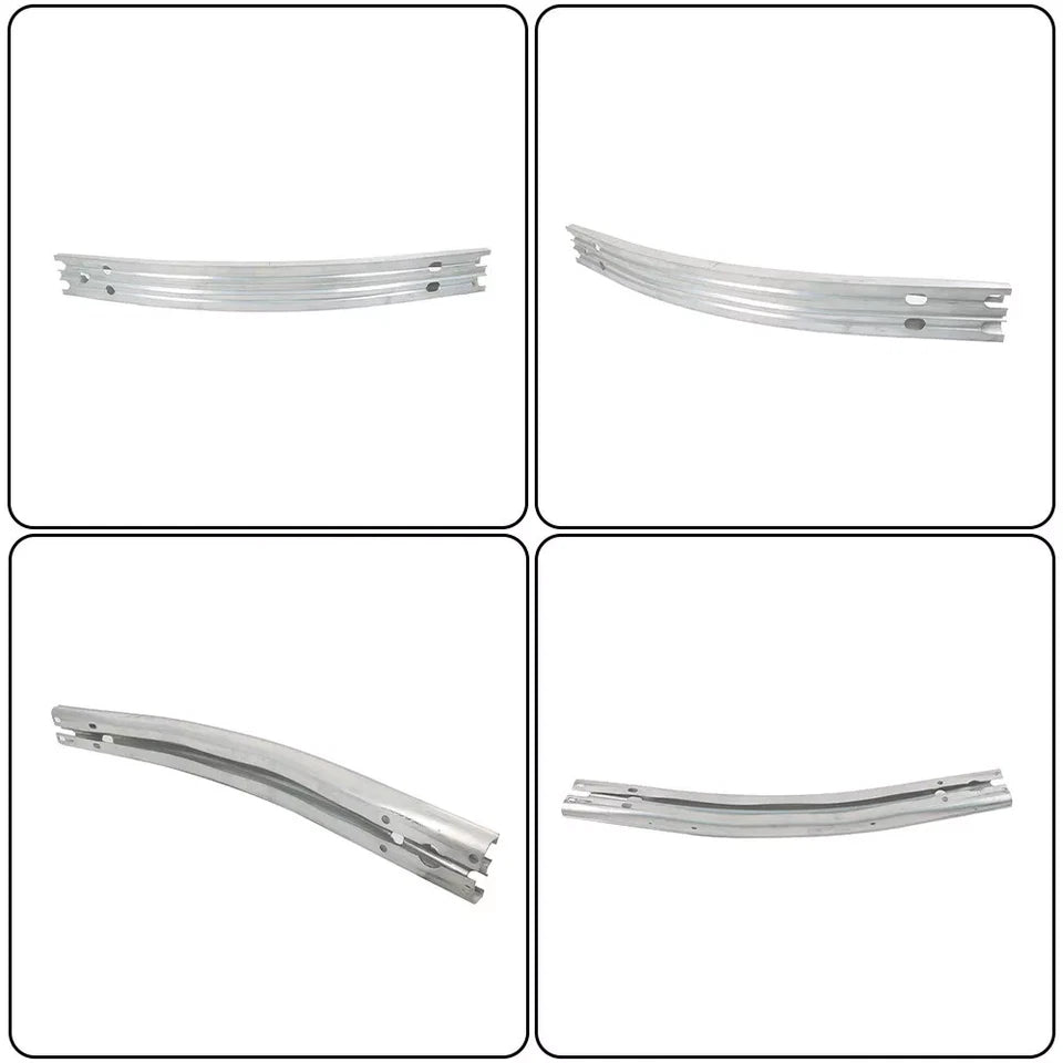 For 2019-2024 Toyota Corolla Aluminum Front Bumper Reinforcement Impact Bar
