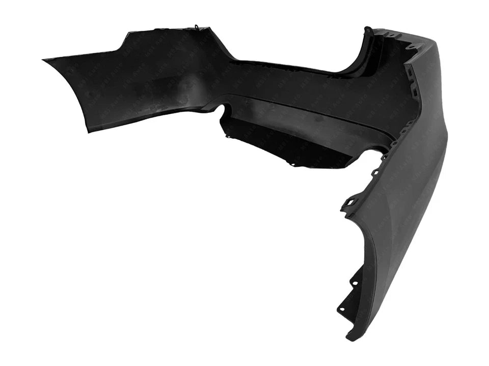 NEW Primered - Rear Bumper Cover for 2013 2014 2015 Nissan Altima Sedan 13 14 15