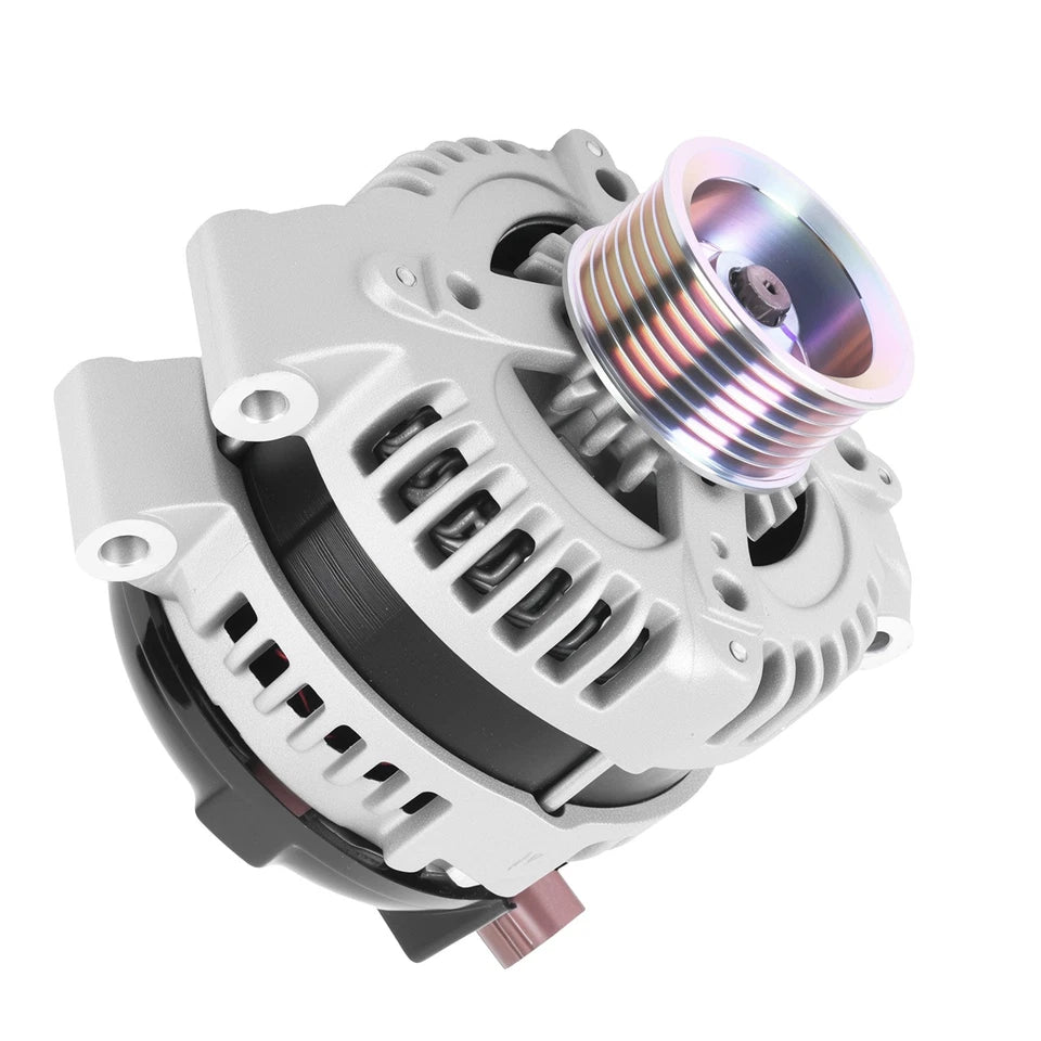 Alternator For Honda Accord 2003 2004 2005-2007 Element 2003-2011 2.4L 13980