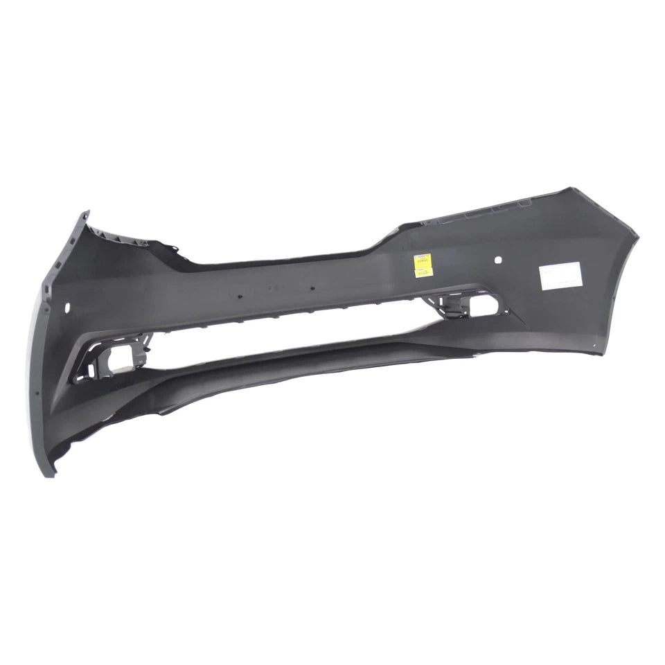 2011-2017 Honda Odyssey Primed Front Bumper Cover HO1000295 04711TK8A81ZZ