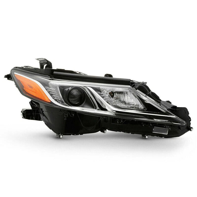 For 2018-2020 2021 2022 2023 2024 Toyota Camry L SE LE LED Headlamp Headlight