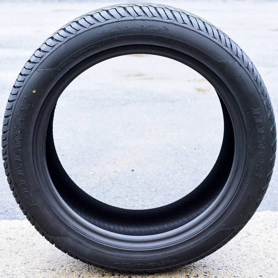 4 Fullway HP108 215/60R16 99V XL All Season Performance Tires UTQG 380AA