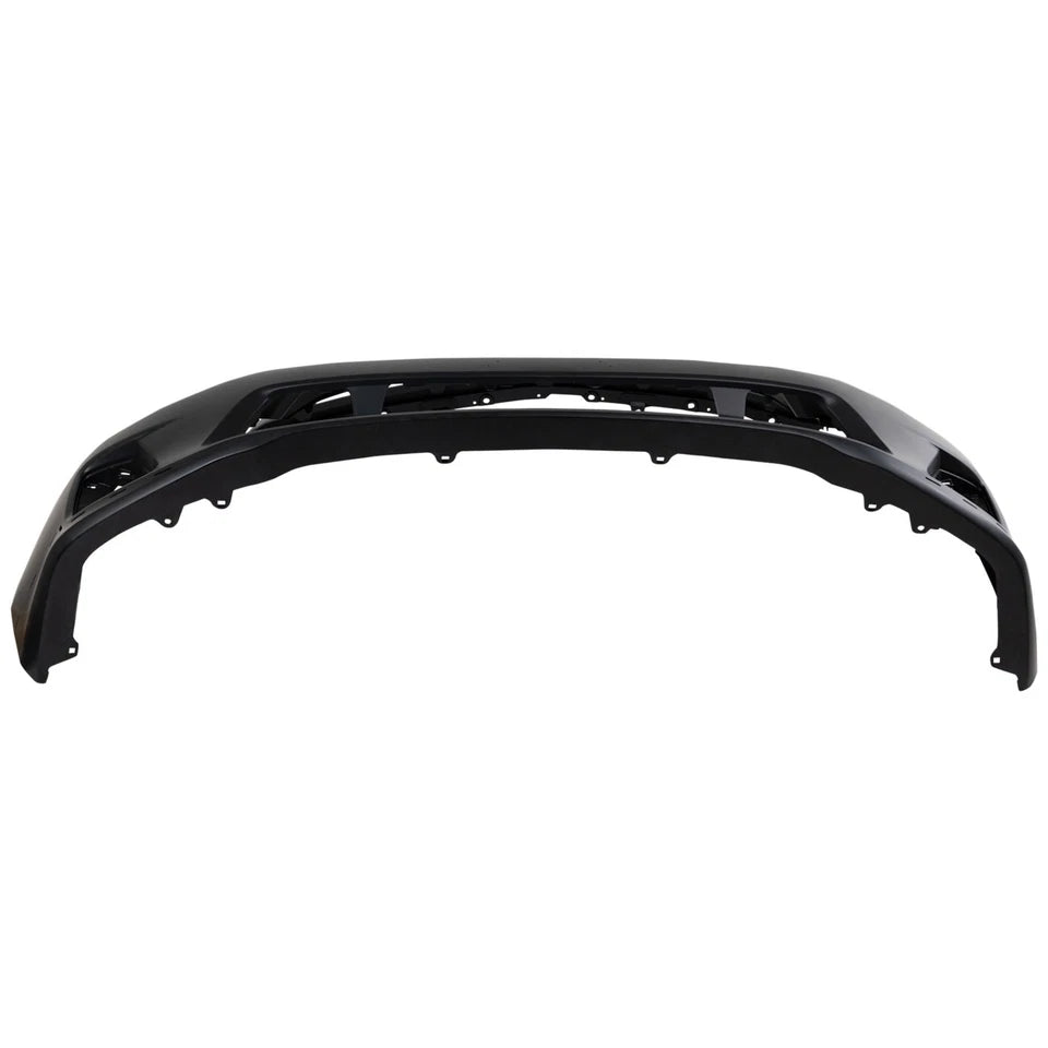 NEW Primed Front Bumper Cover for 2011-2013 Toyota Corolla S and XRS TO1000373 For S/XRS Models, North America Built Vehicles