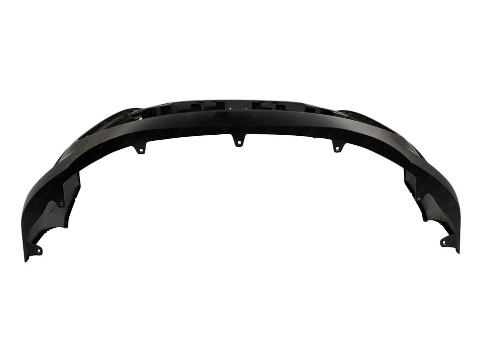 NEW Primered Front Bumper Cover Fascia for 2015 2016 2017 Toyota Camry 15 16 17