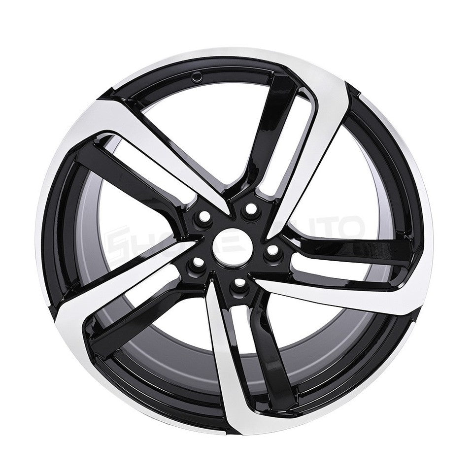 19"x8.5" Alloy Wheel Rim For Honda Accord Sport 2018-2022 42700TVAA94 Black