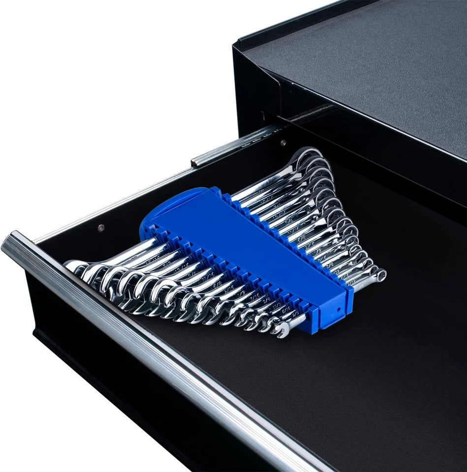 Max Torque 15-Piece Premium Combination Wrench Set Complete SAE Inch Sizes fromOpens in a new window or tab Brand New