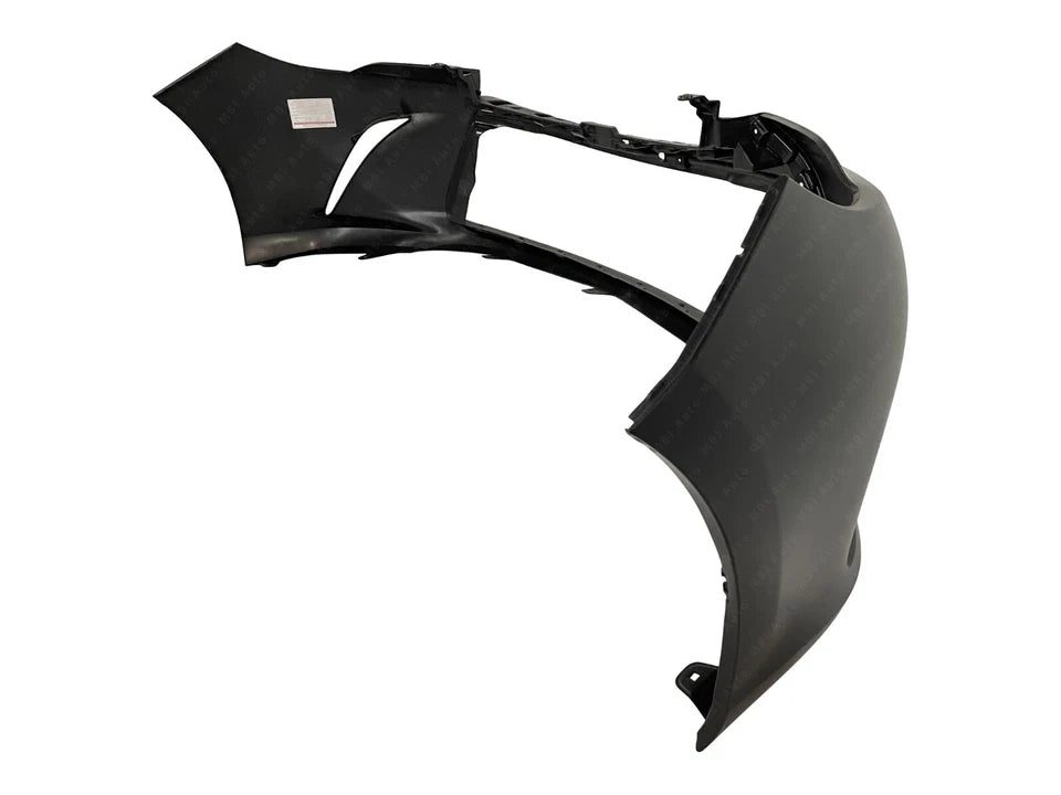 NEW Primered Front Bumper Cover Fascia for 2015 2016 2017 Toyota Camry 15 16 17