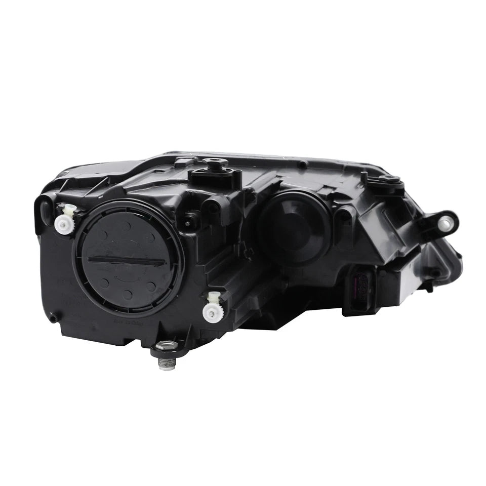 For 2011-2018 Volkswagen Jetta Driver and Passenger Headlights Assembly 11-18