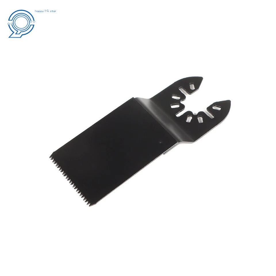 31Pcs Universal Wood Metal Drywall Oscillating Tool Saw Blade For Metal Wood