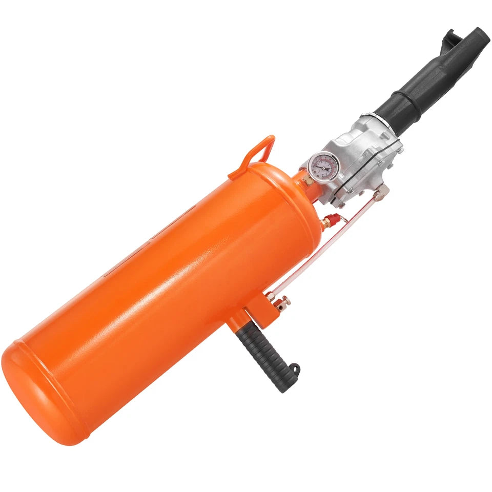 Tire Bead Seater 8L/2.1 Gal Air Blaster Portable Trigger Seating Inflator