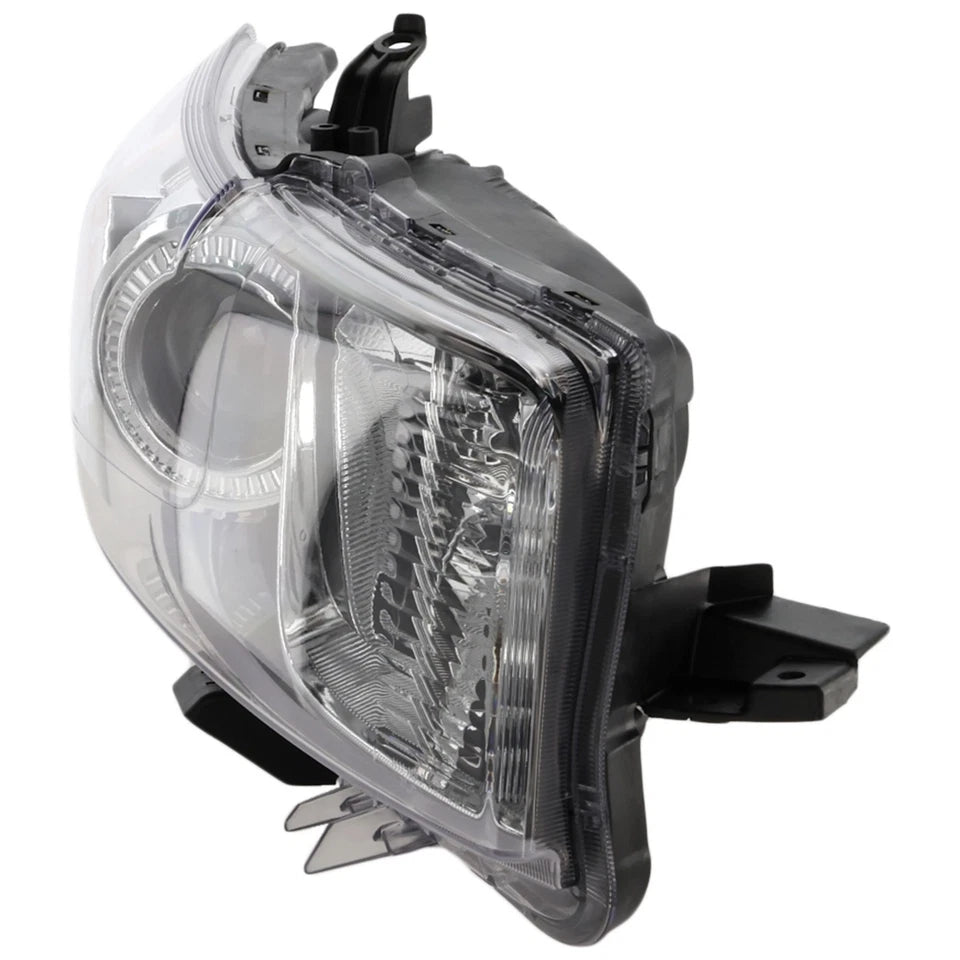 Headlight Set For 2011 2012 2013 2014 2015 Scion xB Left and Right 2Pc