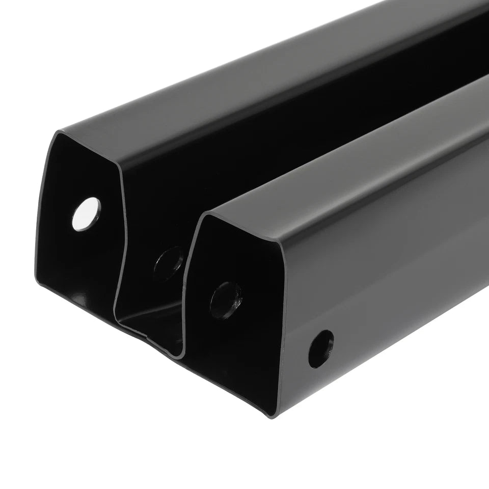 For Dodge Charger Challenger 300 Front Bumper Impact Absorber Reinforcement Bar