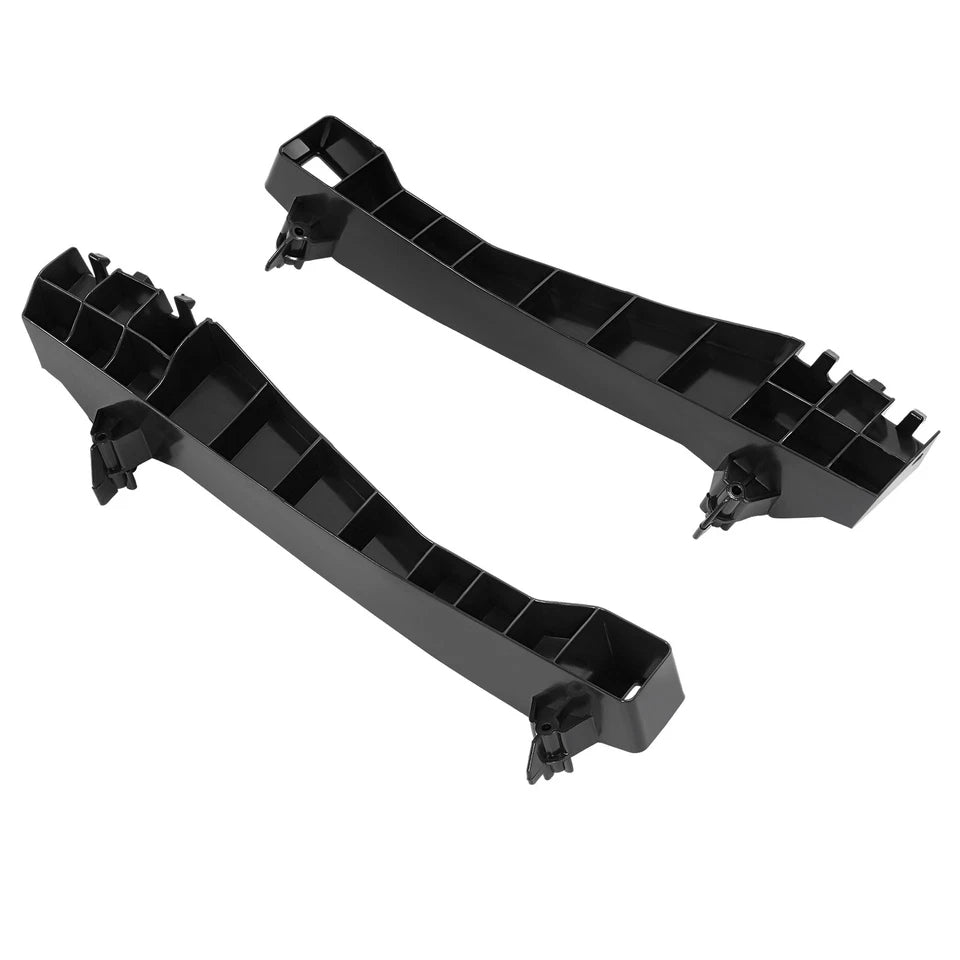 Fit Toyota 4Runner Limited 2014-2020 Front Bumper Body Kits & Grille Combo Set