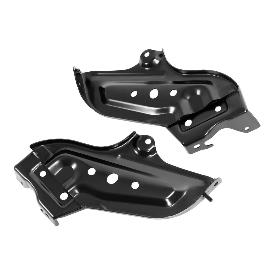 Fit Toyota 4Runner Limited 2014-2020 Front Bumper Body Kits & Grille Combo Set