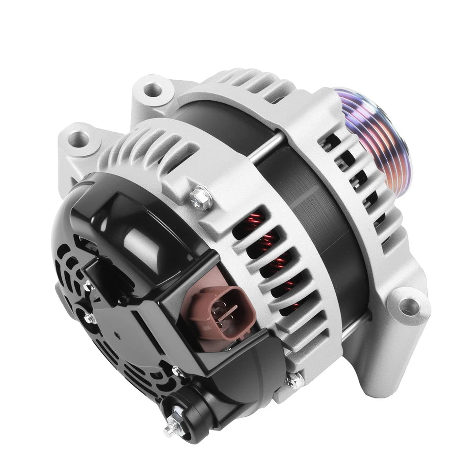 Alternator For Honda Accord 2003 2004 2005-2007 Element 2003-2011 2.4L 13980
