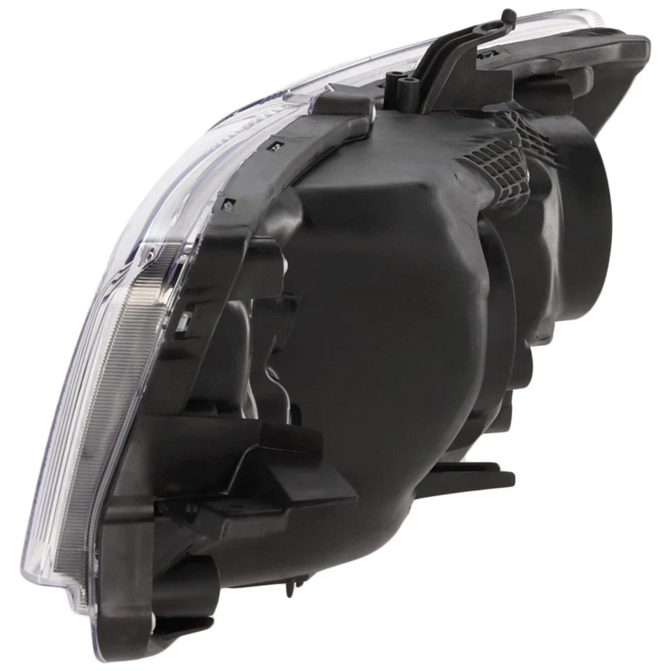 Headlight Set For 2011 2012 2013 2014 2015 Scion xB Left and Right 2Pc