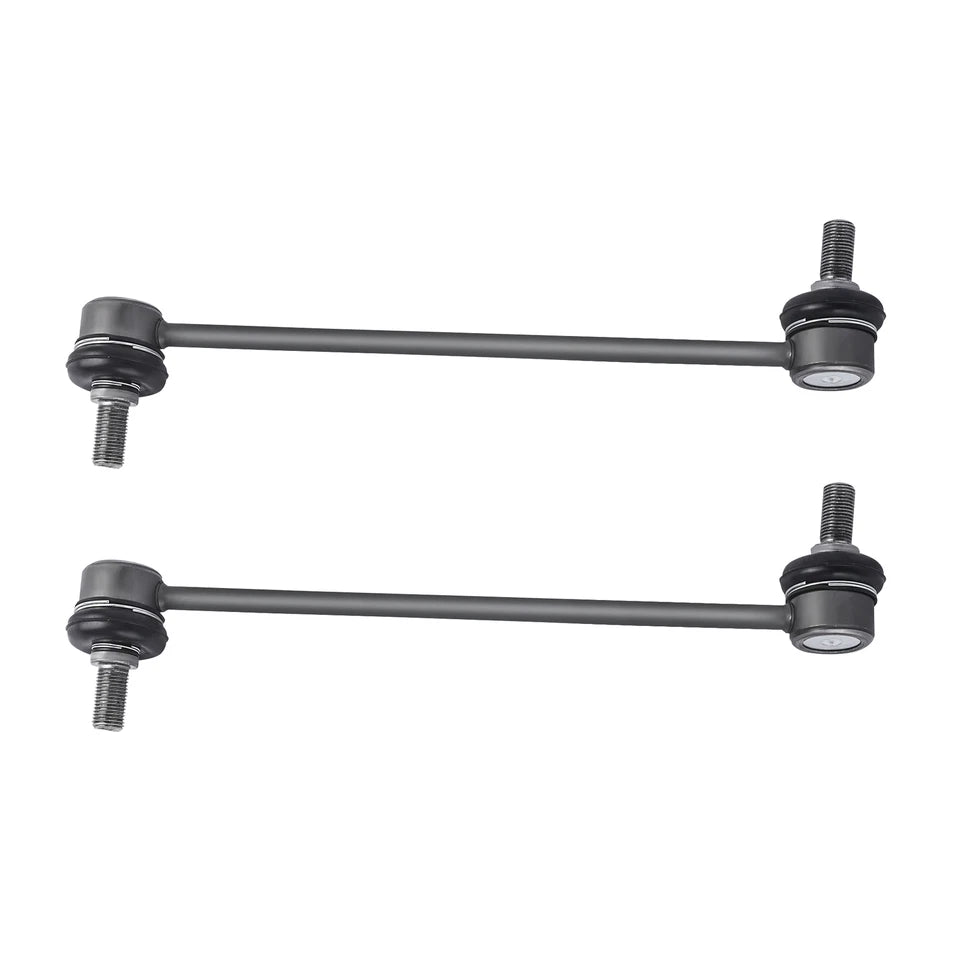 4PCS Front Struts & Sway Bar Links For 2004-2006 Toyota Camry Solara Lexus ES330