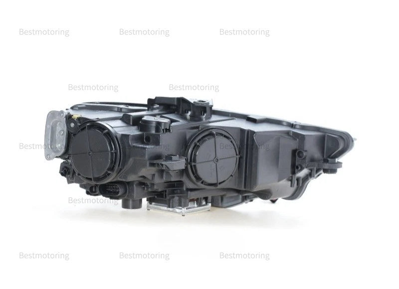 For AUDI A3 S3 8V 2017-2020 LED DRL Sequential Projector Headlights Assembly US