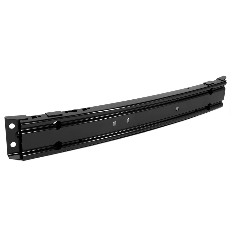 Front Bumper Reinforcement Impact Bar For Ford Mustang 2015-25 2023 W/o Tow Hook