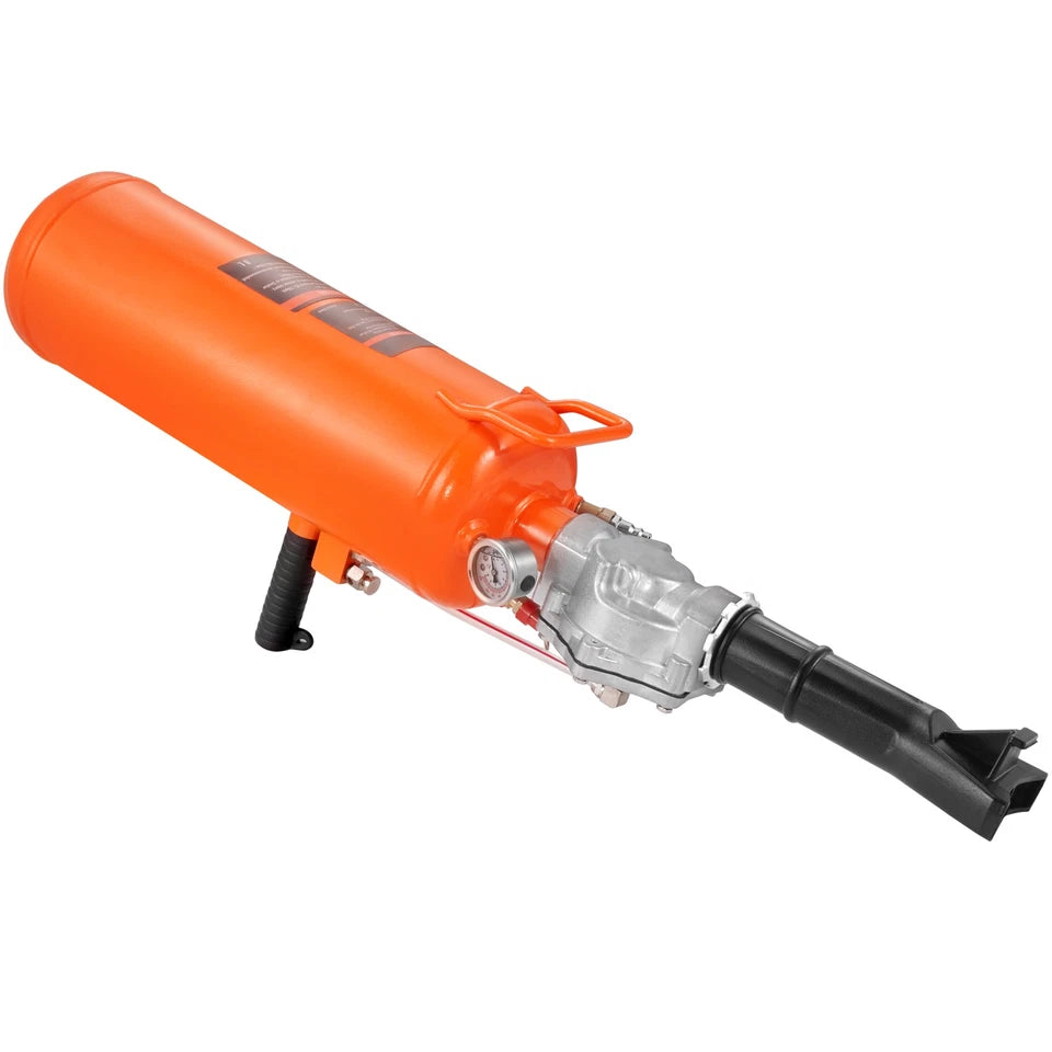 Tire Bead Seater 8L/2.1 Gal Air Blaster Portable Trigger Seating Inflator