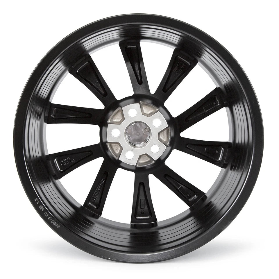 Set of 4 New 18 Replacement Wheel Rim For 2019-2025 Toyota Corolla SE XSE US