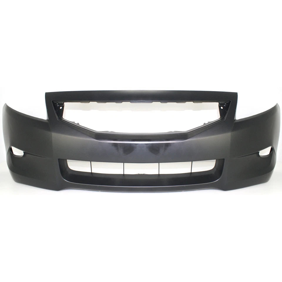 Headlight Kit For 2008-2010 Honda Accord Left and Right Side Halogen Set of 3