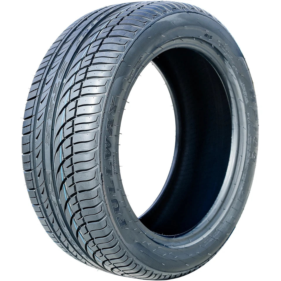 4 Fullway HP108 215/60R16 99V XL All Season Performance Tires UTQG 380AA