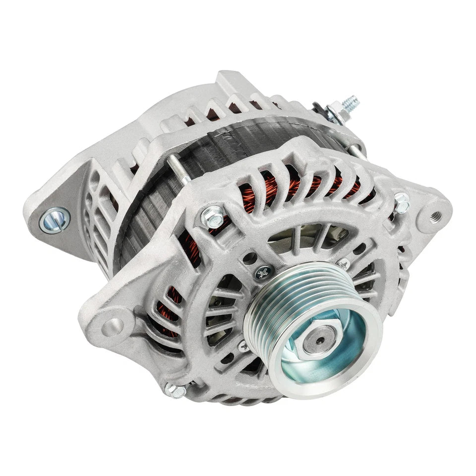 NEW Alternator For Infiniti QX60 3.5L 2014-2016 For Nissan Pathfinder 2013-2017