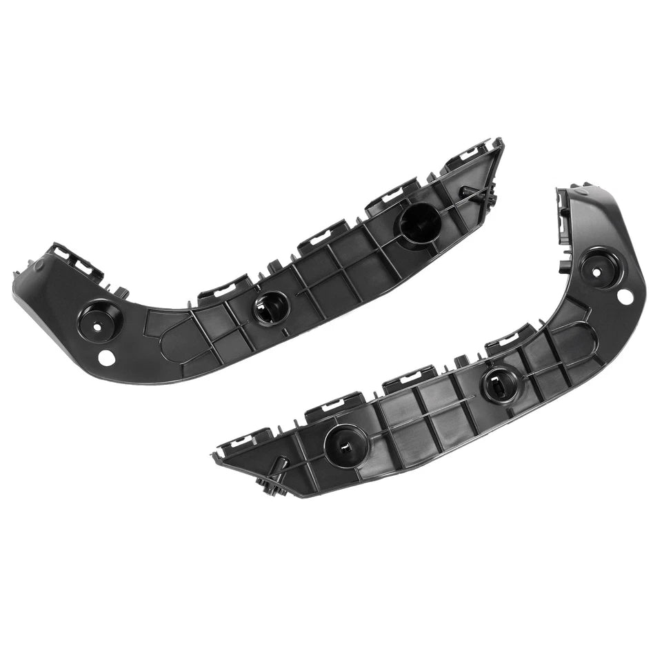 Fit Toyota 4Runner Limited 2014-2020 Front Bumper Body Kits & Grille Combo Set