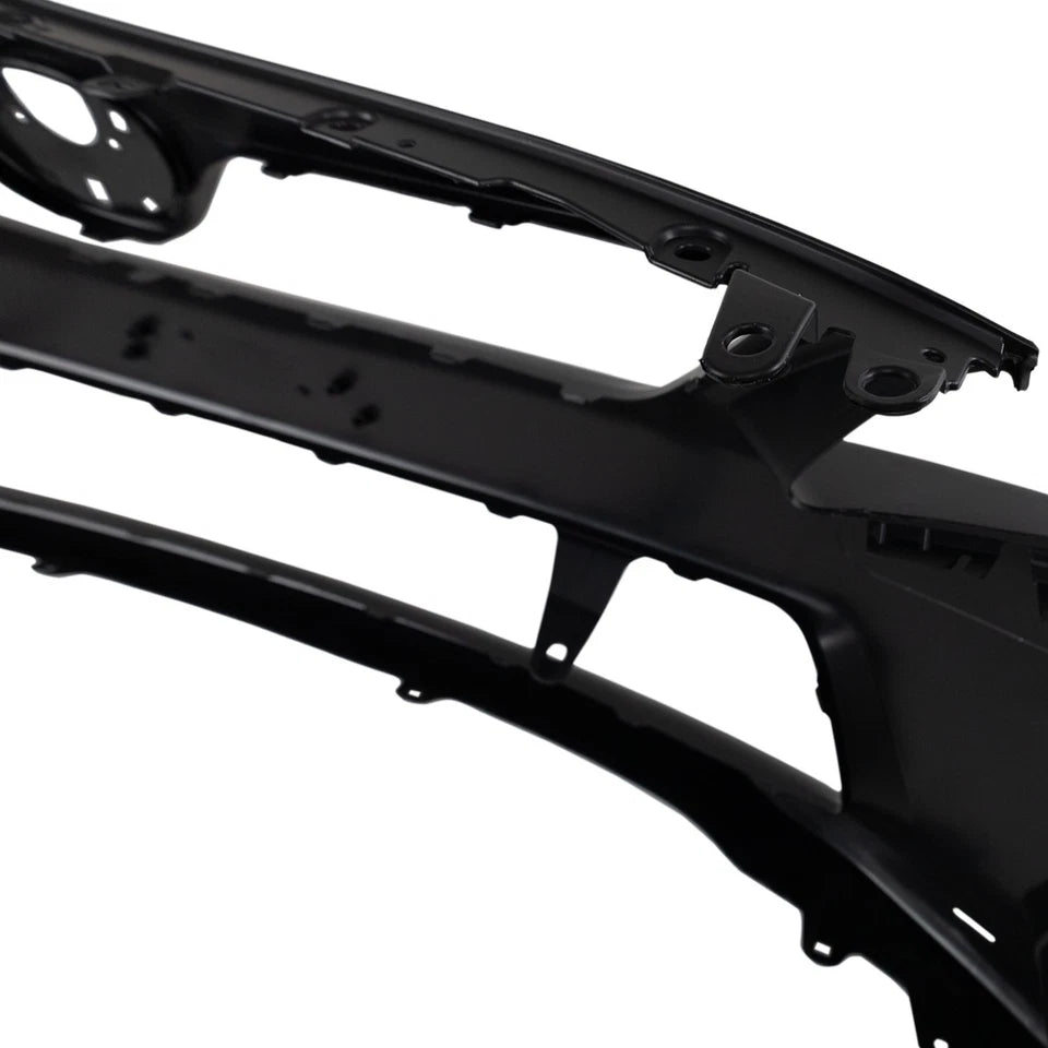 NEW Primed Front Bumper Cover for 2011-2013 Toyota Corolla S and XRS TO1000373 For S/XRS Models, North America Built Vehicles