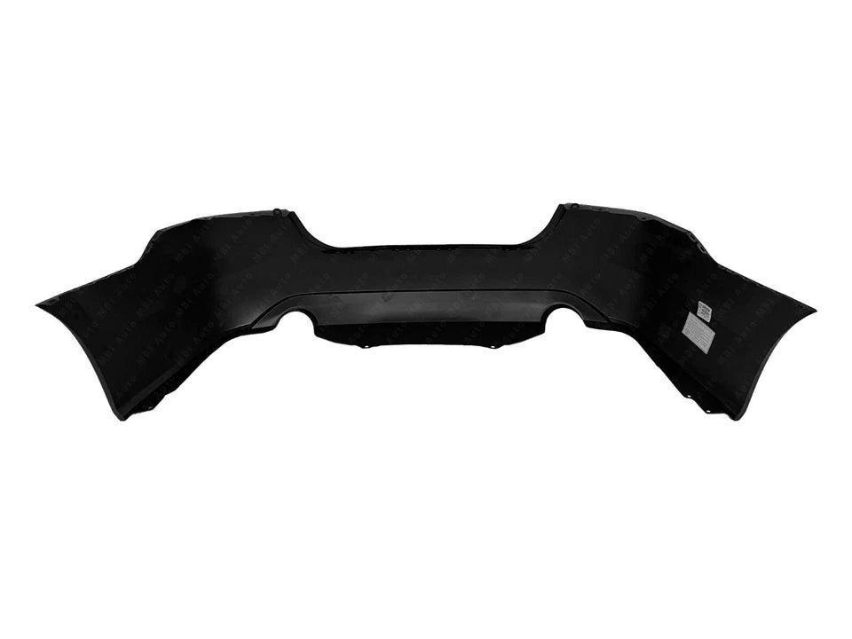 NEW Primered - Rear Bumper Cover for 2013 2014 2015 Nissan Altima Sedan 13 14 15