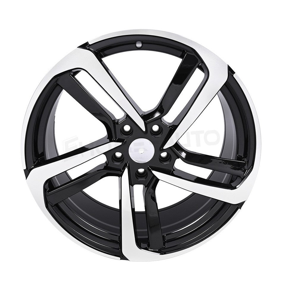 19"x8.5" Alloy Wheel Rim For Honda Accord Sport 2018-2022 42700TVAA94 Black
